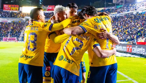 El RIVAL que enfrentaría el Club América en este momento en la Liguilla del Apertura 2024