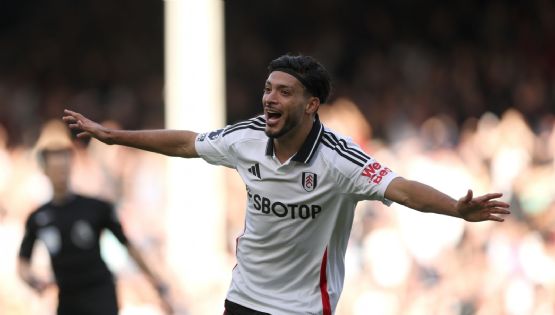 Raúl Jiménez revela MILLONARIA OFERTA que pudo acabar con su carrera en Europa