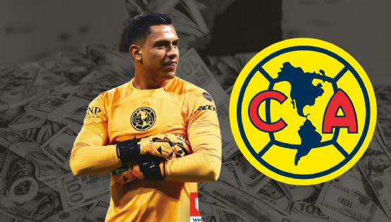 ¿Cuánto gana Luis Ángel Malagón tras ser nominado a MEJOR PORTERO DEL AÑO 2024?