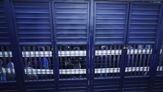 ¿Aficionado del Club América provocó clausura del Estadio Ciudad de los Deportes?