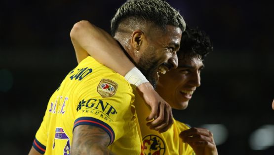 Liga MX advierte a los demás equipos sobre el Club América en liguilla