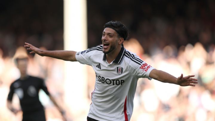 Raúl Jiménez revela MILLONARIA OFERTA que pudo acabar con su carrera en Europa