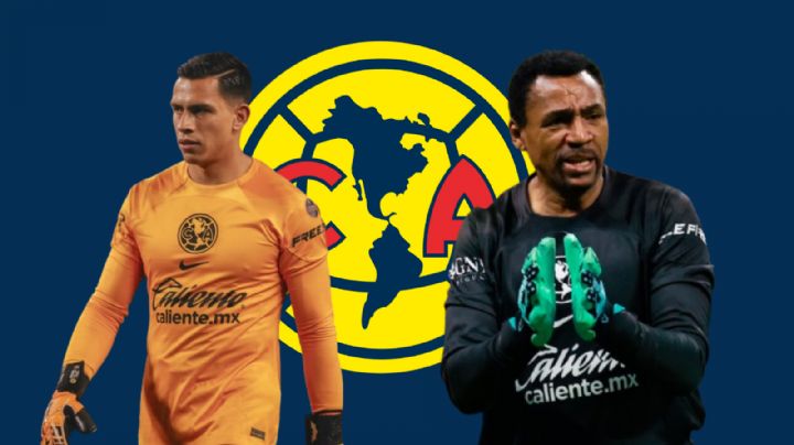 Adrián Chávez sorprende con el lugar que le dio a Luis Ángel Malagón en la historia del Club América