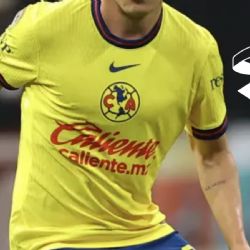 Mientras en el Club América LO NECESITAN en su equipo lo siguen haciendo MENOS