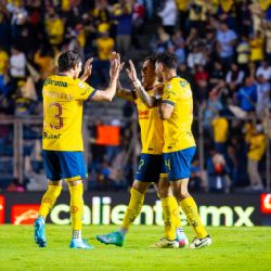 Estuvo CERCA de salir en verano, pero André Jardine y Rodrigo Aguirre harían que SE QUEDE en el América