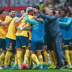 ¡Con autogol! Club América AVANZA a SEMIFINALES y consigue eliminar a Toluca para el campeonato