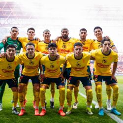 La impresionante CONSISTENCIA que ha mostrado el Club América los últimos 3 años