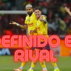 DEFINIDO el RIVAL del Club América para la SEMIFINAL del Apertura 2024