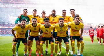 Casi NO JUGÓ en el Apertura 2024, pero sería TITULAR INDISCUTIBLE en 2025 con el América