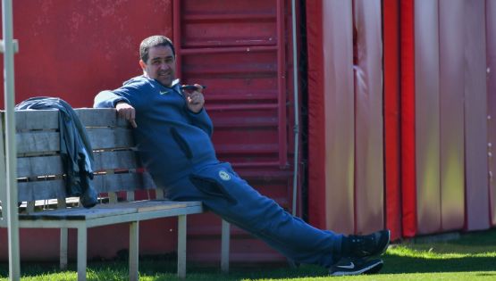 ¿Por qué André Jardine RELEGÓ en la BANCA a Henry Martín y a Diego Valdés?