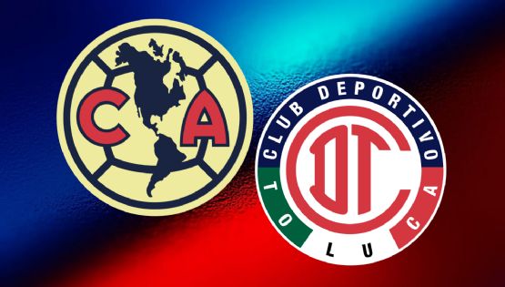 Leyenda del Toluca quiere jugar la GRAN FINAL contra el Club América