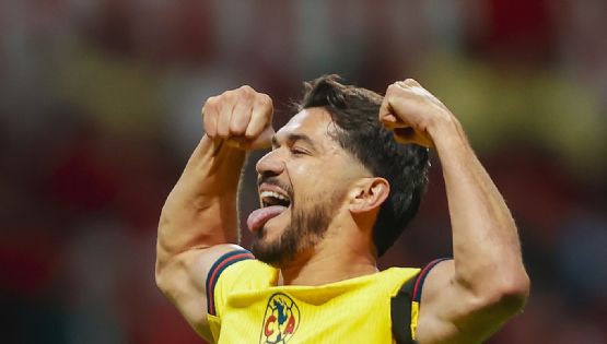 La razón por la que Henry Martín salió DOBLEMENTE MOTIVADO a la final vs Rayados