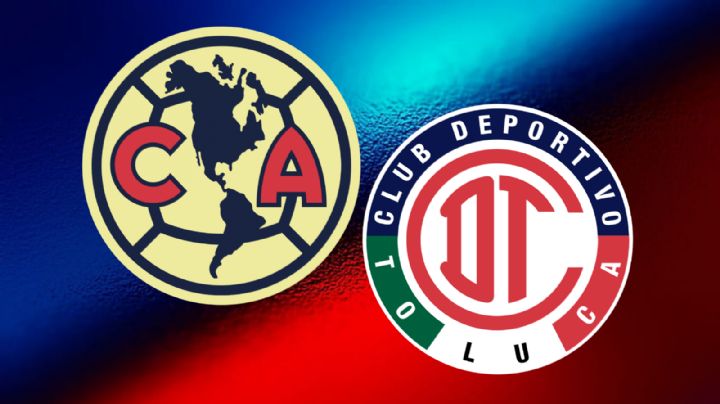 Club América podría CONDENAR el FUTURO de este elemento del Toluca si los ELIMINA en 4tos de Final