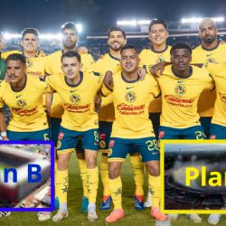 Las OPCIONES REALES de ESTADIOS que tiene el Club América para jugar su partido vs Pachuca