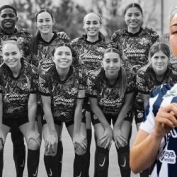Katty Martínez habría logrado “VENGANZA” contra el Club  América Femenil estando en Rayadas