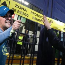 Club América CERCA de VOLVER al Estadio Ciudad de los Deportes para la Liguilla