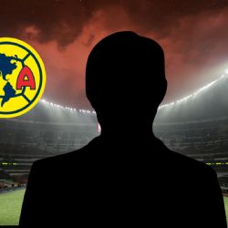 Termina su préstamo y volverá al Club América, pero NO TIENE CUPO en el equipo