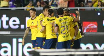 Este es el valor del triunfo del Club América en el juego clave contra Pachuca