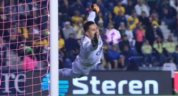 ¿Podrán las Águilas no recibir goles del Pachuca? Las mejores apuestas para el arco en cero