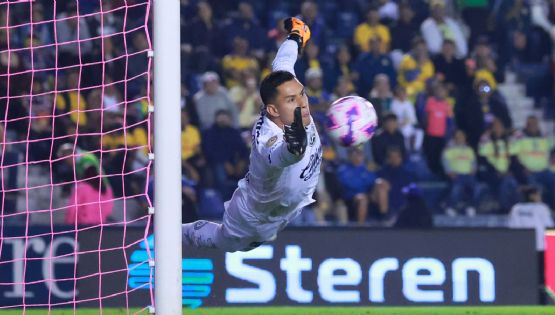 ¿Podrán las Águilas no recibir goles del Pachuca? Las mejores apuestas para el arco en cero
