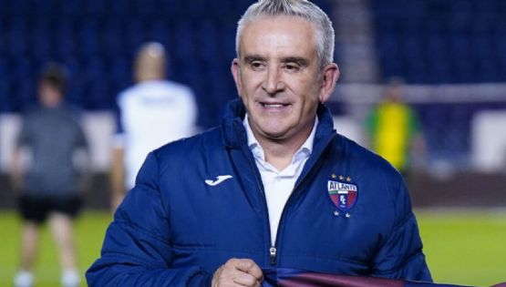 Dueño del Atlante explica las irregularidades en la clausura del Estadio Ciudad de los Deportes