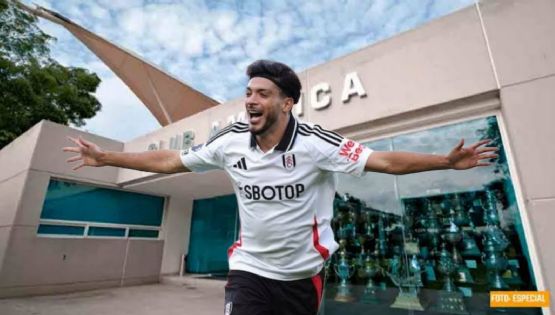 Recibió elogios de Raúl Jiménez y podría ser del interés del Club América como agente libre