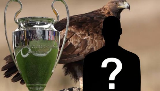 Fue campeón de Champions y del Mundo, pero la afición rechaza su posible llegada al Club América