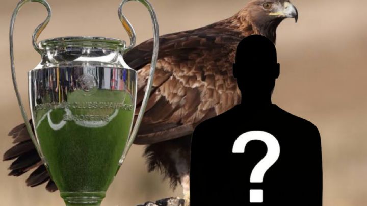 Fue campeón de Champions y del Mundo, pero la afición rechaza su posible llegada al Club América