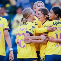 El GRAVE PROBLEMA que tendría el Club América Femenil con la SEDE del Clásico Nacional