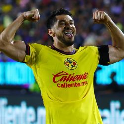 Pachuca es la VÍCTIMA FAVORITA de Henry Martín: las mejores cuotas del capitán del Club América