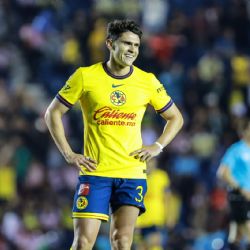 Israel Reyes confirma el impacto que tendrá el CAMBIO DE ESTADIO en el Club América