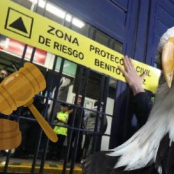 Club América ARREMETE con acciones LEGALES en contra del Estadio Ciudad de los Deportes