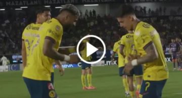 Brian Rodríguez y Rodrigo Aguirre sorprenden con NUEVO BAILE viral