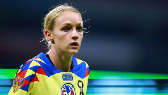 Previo a la Liguilla del Futbol Femenil, Sarah Luebbert recibe SORPRESIVA INVITACIÓN para jugar en OTRO EQUIPO