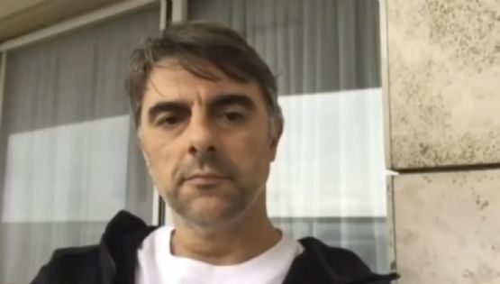 Claudio ‘Piojo’ López emociona a la afición del Club América con su descripción del americanismo