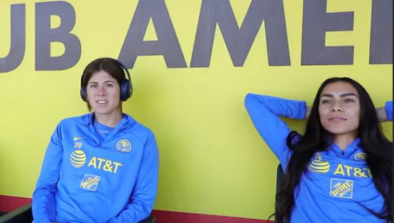 ¿RECONCILIACIÓN? El GESTO entre Nicki Hernández y Sabrina Enciso