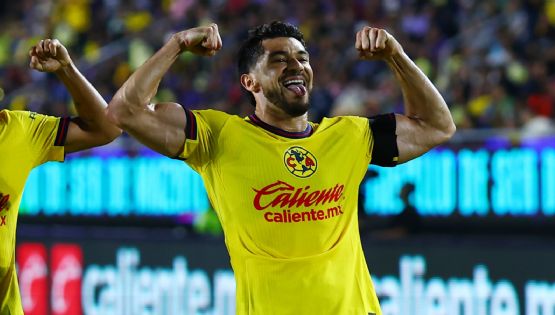 Pachuca es la VÍCTIMA FAVORITA de Henry Martín: las mejores cuotas del capitán del Club América