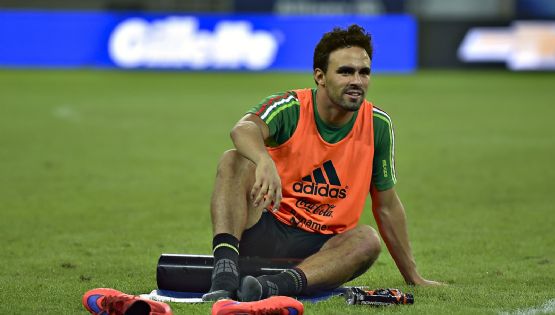 Enrique Esqueda sorprende con su NUEVO TRABAJO como Director Técnico