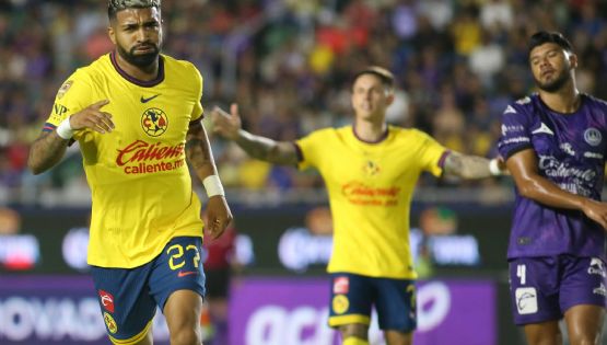 Definido el UNIFORME que utilizará el Club América para su partido contra Pachuca