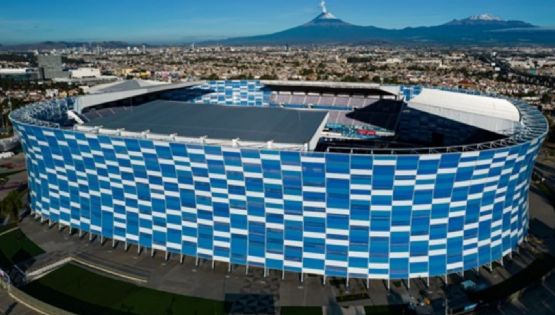 Los motivos del Club América para elegir al Estadio Cuauhtémoc como su NUEVA CASA