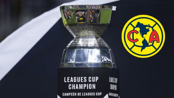 Revelado el CALENDARIO del Club América para la Leagues Cup 2025