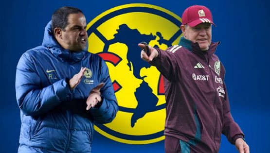 Todos los DTs las odian, pero André Jardine sale EN DEFENSA de las convocatorias de Fecha FIFA