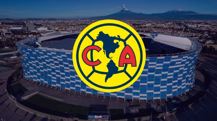 El jugador del Club América que ACOMPAÑARÍA a Miguel Ramírez para FICHAR con el Puebla