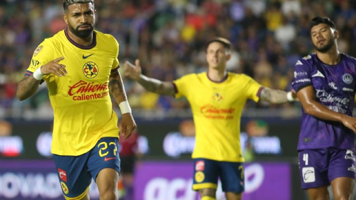 Definido el UNIFORME que utilizará el Club América para su partido contra Pachuca