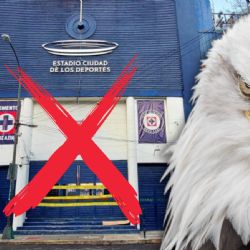 Club América NO VOLVERÍA al Estadio Ciudad de los Deportes lo que resta del Apertura 2024