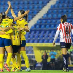 Pronósticos Chivas Femenil vs Club América Femenil: las Águilas juegan el Clásico Nacional