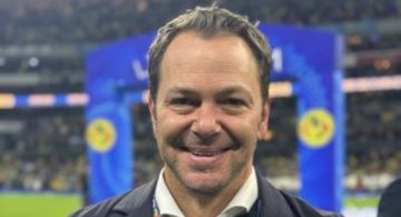 Santiago Baños le QUITA PRESIÓN al Club América y se la pone a Rayados y a su DT