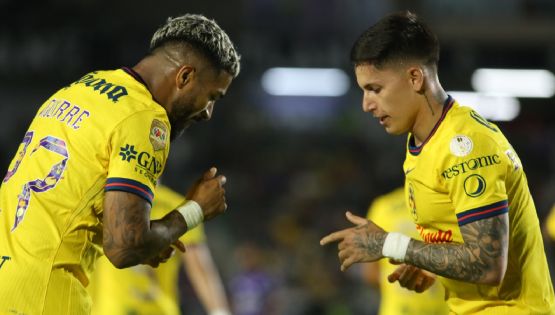 El Club América ASUSTA CON SU RACHA en la segunda mitad: las mejores apuestas contra Pachuca