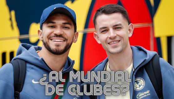 Club América hace un INTENTO DESESPERADO por conseguir un último BOLETO al Mundial de Clubes