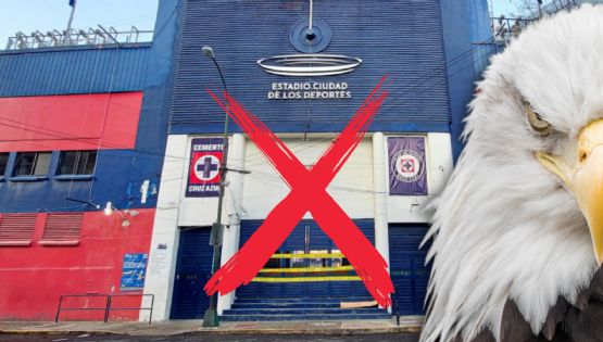 Club América sería OBLIGADO a CAMBIAR de ESTADIO en caso de avanzar a la Final del Apertura 2024